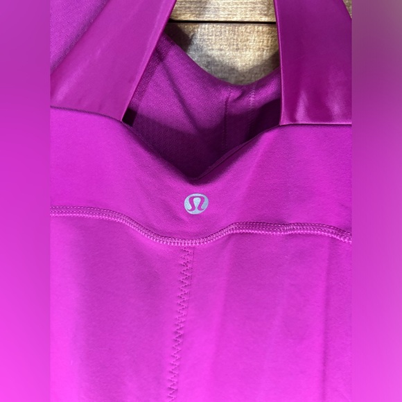 Lululemon practice daily tank - Picture 6 of 7